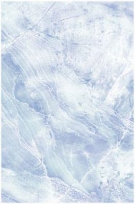 Керабел (Брестский КСМ) Спарта Настенная плитка голубая Стандарт 1 сорт 20х30