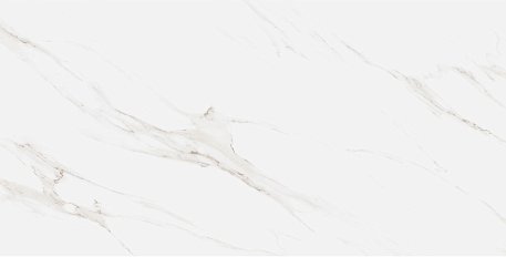 Staro Slim Arts Calacatta Borgini Polished Белый Полированный Керамогранит 60x120