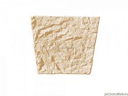 UniStone 5 Желтый Замковый камень 30,0x39,5x4 см