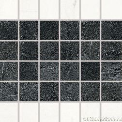 Rako Vein WDM06133 (SET) Мозаика 30x30 см