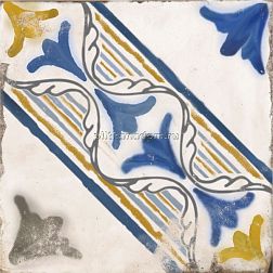 Nanda Tiles Magnolia Lina Керамогранит 20х20