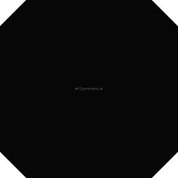 Keros Element Octo Negro Керамогранит 25x25