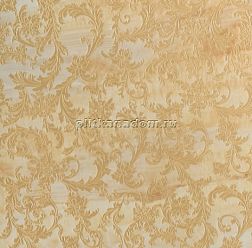 Versace Marble 240702 Mod.Barocco Oro Декор 58,5х58,5 см