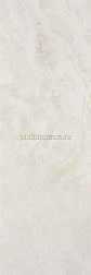 Serra Incanto 572 White Base Glossy Настенная плитка 30х90 см