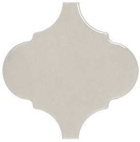 Equipe Scale 21931 Alhambra Light Grey Настенная плитка 12x12 см