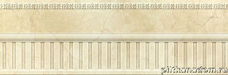 Europa Ceramica Crono (Gea) Columna Cornisa Templo А Декор 25х75