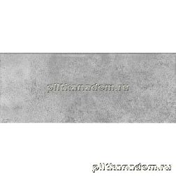 Ceramika-Konskie Amsterdam Grey Настенная плитка 20х50 см