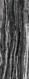 Керама Марацци SG071802R6 Гемма черно-белый лаппатированный Керамогранит 119,5x320 см