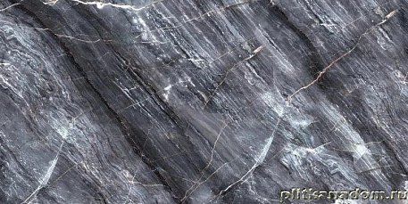 Qua Granite Dolce gold Full Lap Серый Лаппатированный Керамогранит 60x120