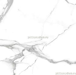 Geotiles Nilo Blanco Compacglass Белый Матовый Керамогранит 60x60 см