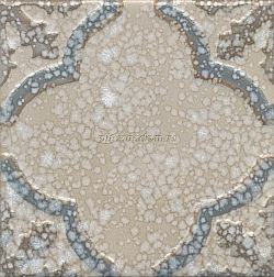 Kerama Marazzi Барио DD-B26-17023 Декор 15х15 см