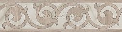 Kerama Marazzi Карелли ID122T Бордюр наборный 15,5х60 см