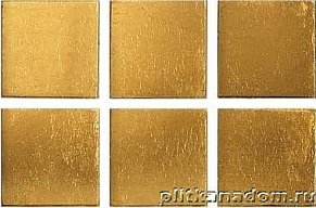 Rose Mosaic Gold GN01G Мозаика 32,7х32,7(1,5х1,5) см