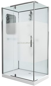 Grossman GR-172Q L Душевая кабина 120x80