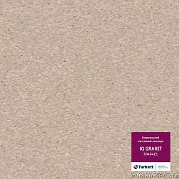 Tarkett iQ Granit 3040421 Линолеум коммерческий 2 м