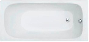 Goldman Classiс Ванна чугунная без ножек 160х70х40