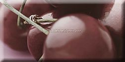 Absolut Keramika Cherry 2 Декор 10x20 см