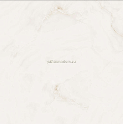 Absolut Gres Onix Ice Белый Полированный Керамогранит 60x60 см