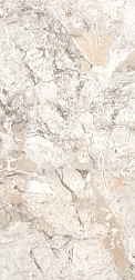 Flavour Granito Breccia Crema Carving Бежевый Матовый Керамогранит 60x120 см