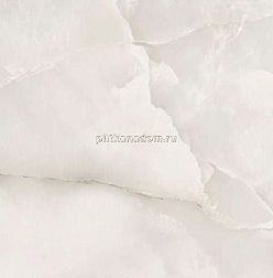 ITC ceramic Argos Onyx Dove Sugar Белый Лаппатированный Керамогранит 60x60 см