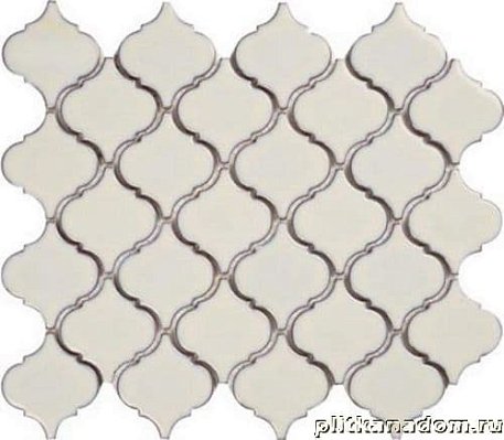 Primacolore Ceramic CE CE712MLA Мозаика 29,3х24,5 (5,2x5,2) см
