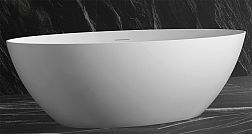 Abber AB9374-1.7 Акриловая ванна 170x80