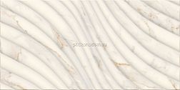 Paradyz Bliss Gold Struktura Pol. Бежевая Полированная Настенная плитка 30x60 см