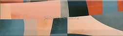 Kerama Marazzi Закат OS-A02-9010 Декор 8,5х28,5 см