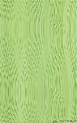 CERSANIT Felina зеленый Настенная плитка 25х40