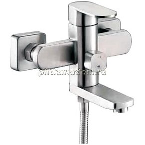 Смеситель для ванны Oute T40402