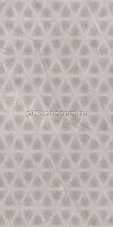 Maimoon Ceramica Satin Decor 1018 Серый Керамогранит 60x120 см