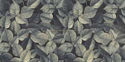 ABK Group Wide & Style Mini Foliage Rett Серая Матовая Ректифицированная Настенная плитка 60x120 см