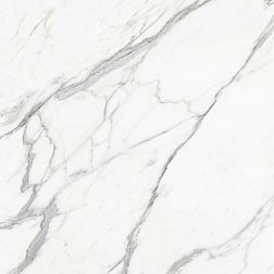 Laparet Carrara Prestige Белый Лаппатированный Керамогранит 80x80 см