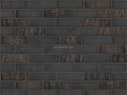 King Klinker Old Castle Rusty Stone (HF63) NF14 Угловая плитка (11,5х24)х7,1 см