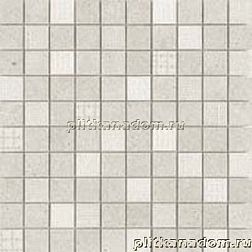 Versace Greek 261210 T100 Bianco Мозаика 40x40 см