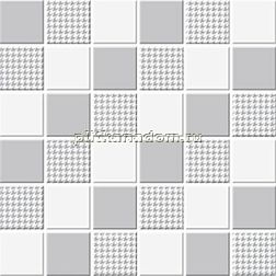 Polcolorit Cristal DS-Cristal Pepitka Mosaic C Мозаика 30х30 см