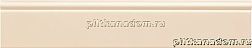 Tubadzin Chenille Beige Бордюр 59,8х11,5 см