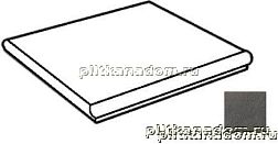 Atlas Concorde Trust Titanium Scalino Angolare Ступень 33x33 см
