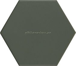 Equipe Kromatica Green Керамогранит 11,6x10,1 см