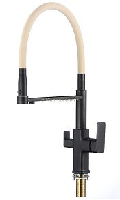 Savol Savol S-L1809H-12 Смеситель для мойки под фильтр п. воды