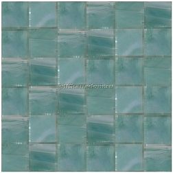 Architeza Sharm mp43 Стеклянная мозаика 32,7х32,7 (кубик 1,5х1,5) см