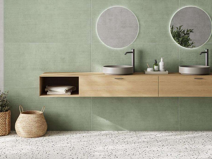 Terrazzo