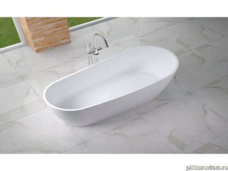 NS Bath NSB-17707G Ванна 170х63х64