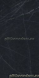 Ariostea Ultra Marmi Nero Marquina Lucidato Shiny Керамогранит 150x75 см