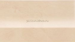 Marca Corona Delux Beige Alzata Плинтус 17,5х30,5 см