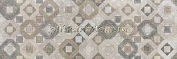 Argenta Ceramica Rex Dеcor Multicolor Rc Микс Матовый Ректифицированный Декор 30x90 см