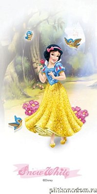Azteca Ceramica Disney Princess R3060 Snow White Декор 30x60
