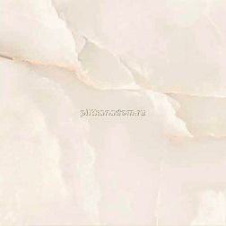 ITC ceramic Argos Onyx Oyster Glossy Бежевый Глянцевый Керамогранит 60x60 см