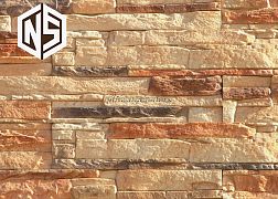Next Stone Искусственный камень Сланцевый камень Карельский сланец арт.03 9х25,5 см