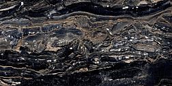 Neodom Ambassador Nairobi Black Polished Керамогранит 60x120 см